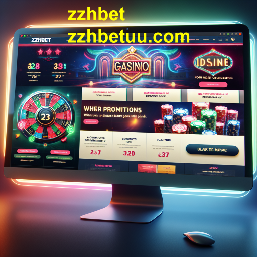 As Melhores Promoções do zzhbet: Impulsione sua Experiência de Jogo