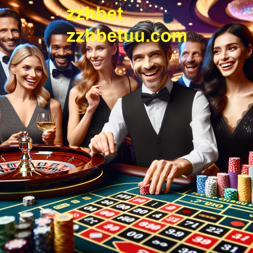 Descubra a Emoção da Roleta no ZZHBet
